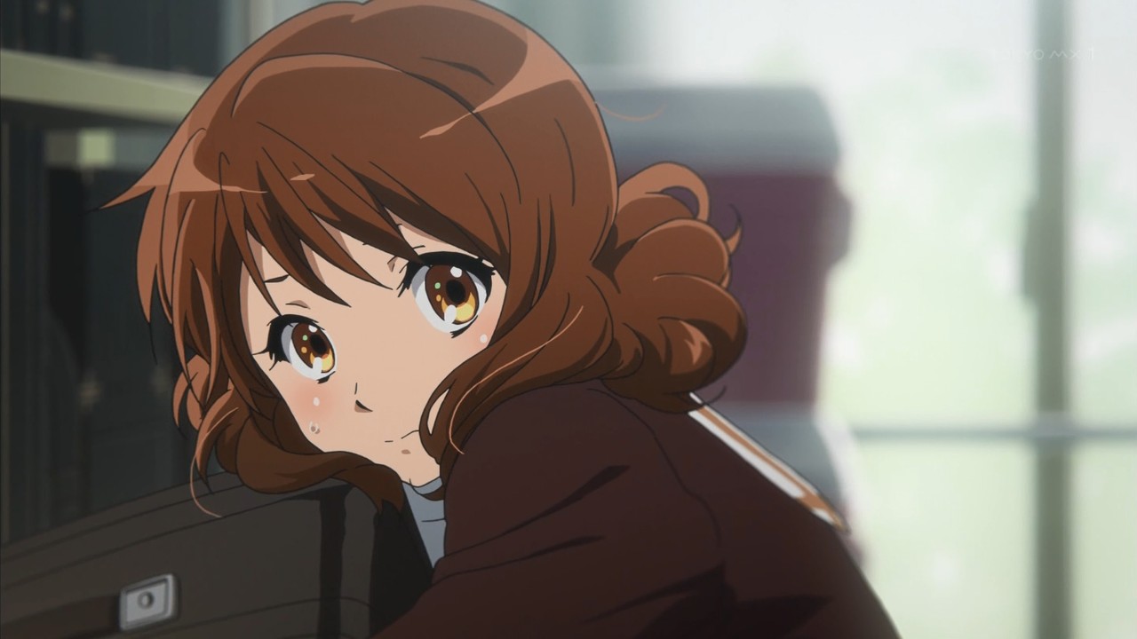 響け！ユーフォニアム - キャラクター髪型図鑑@ ウィキ - atwiki